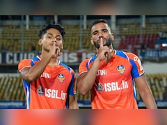 NorthEast United vs FC Goa Live Streaming: Likely Lineups; How To Watch ISL Match On TV, Online?