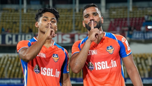 NorthEast United vs FC Goa Live Streaming: Likely Lineups; How To Watch ISL Match On TV, Online?