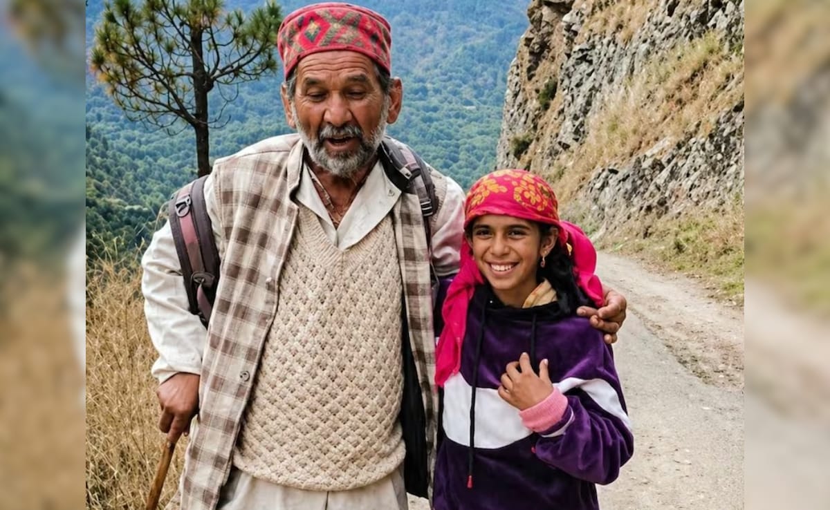 Latest and Breaking News on NDTV