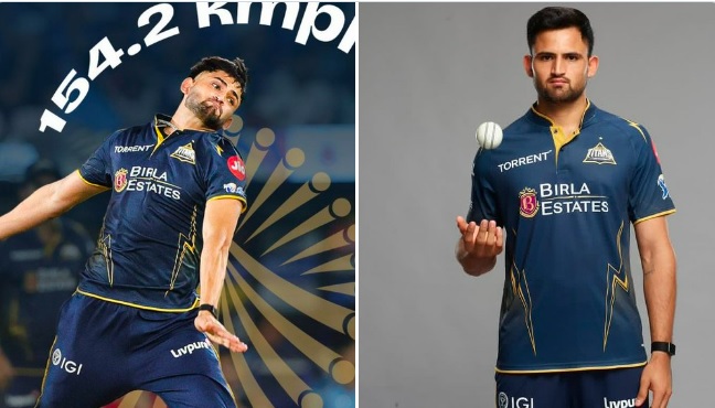 Fastest Balls in IPL 2026: किसान के बेटे ने फेंकी IPL 2026 की सबसे तेज गेंद, जानें कौन है ?