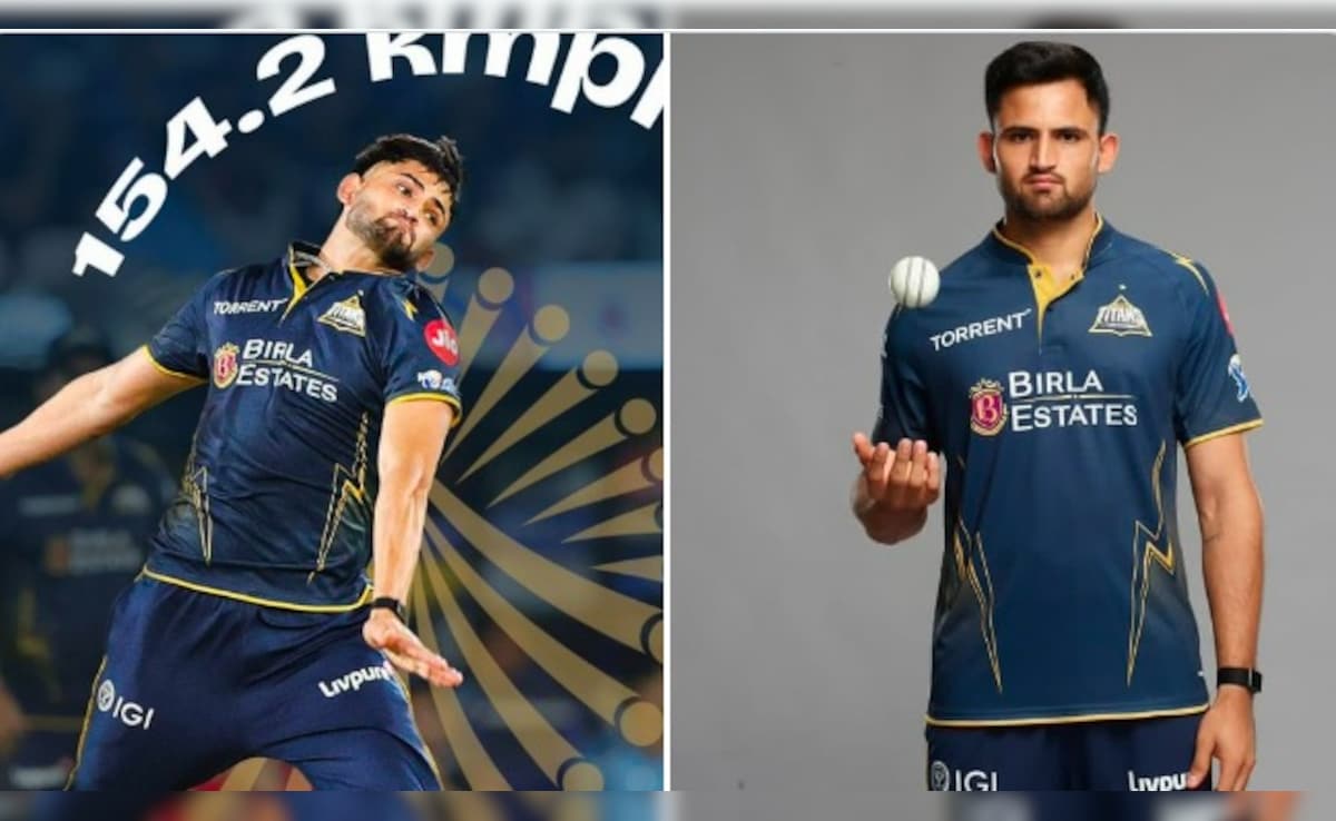 Fastest Balls in IPL 2026: किसान के बेटे ने फेंकी IPL 2026 की सबसे तेज गेंद, जानें कौन है ?