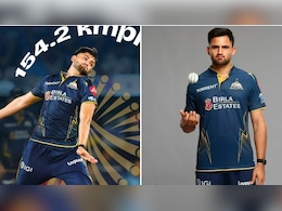 Fastest Balls in IPL 2026: किसान के बेटे ने फेंकी IPL 2026 की सबसे तेज गेंद, जानें कौन है ?