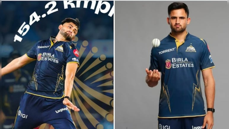Fastest Balls in IPL 2026: किसान के बेटे ने फेंकी IPL 2026 की सबसे तेज गेंद, जानें कौन है ?