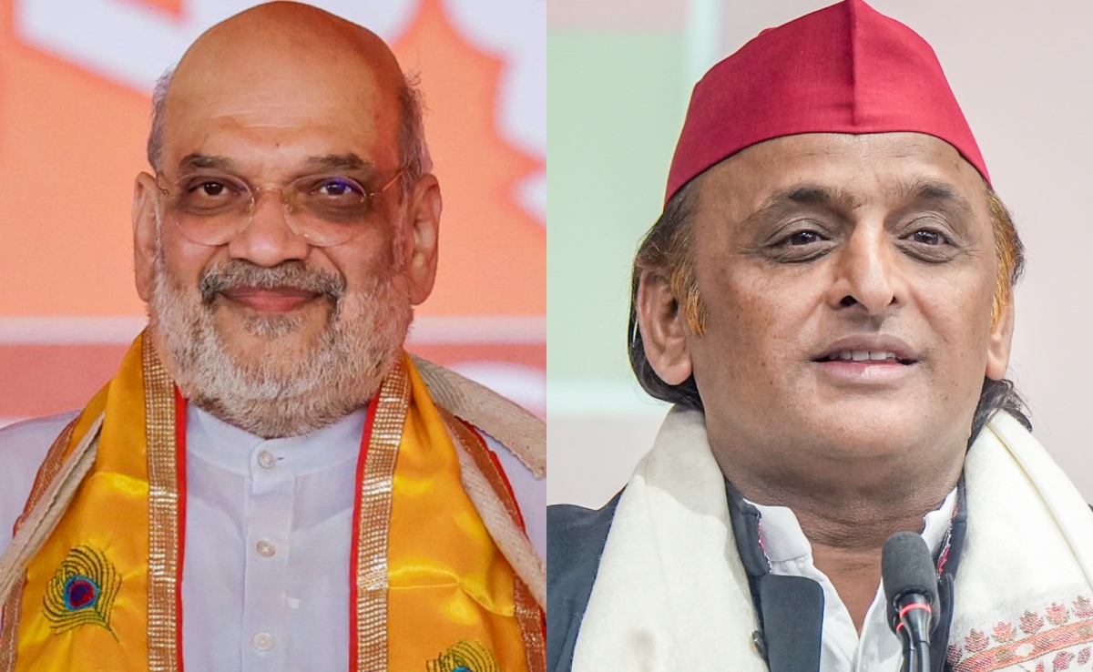 महिला आरक्षण बिल पर &lsquo;ना&rsquo;: क्या अखिलेश यादव की रणनीति अमित शाह के राजनीतिक दांव में उलझ गई?