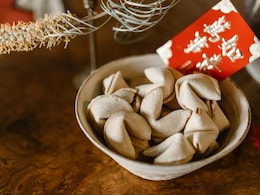 Not China, This Is Where Fortune Cookies From Chinese Restaurants Originate