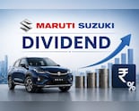 Maruti Suzuki Declares Bumper Dividend Of Rs 140/Share; Check Record Date, Payout Details