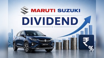 Maruti Suzuki Declares Bumper Dividend Of Rs 140/Share; Check Record Date, Payout Details