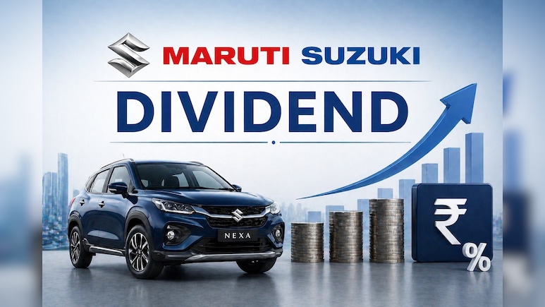 Maruti Suzuki Declares Bumper Dividend Of Rs 140/Share; Check Record Date, Payout Details