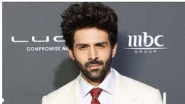 Kartik Aaryan Joins Elite List Of Bollywood Stars Protecting Personality Rights In Court
