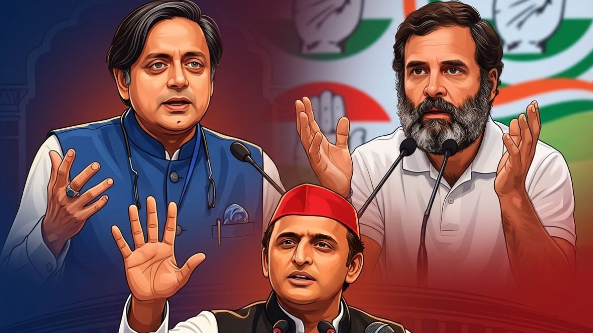 अखिलेश यादव से लेकर राहुल गांधी तक, भारत के किन बड़े नेताओं ने की है विदेश से पढ़ाई? देख लीजिए नाम