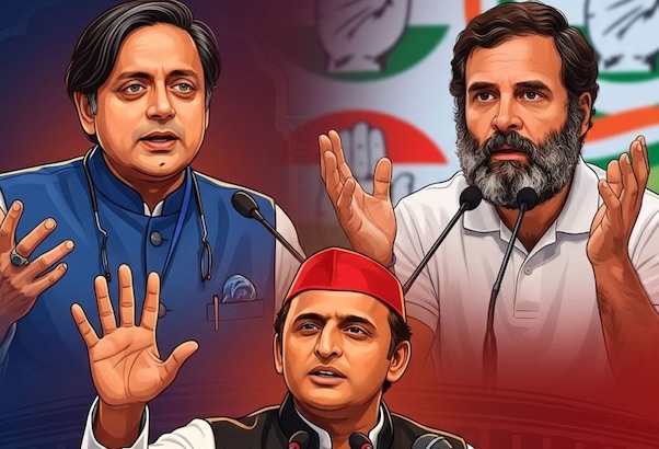 अखिलेश यादव से लेकर राहुल गांधी तक, भारत के किन बड़े नेताओं ने की है विदेश से पढ़ाई? देख लीजिए नाम