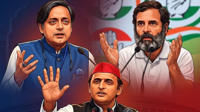 अखिलेश यादव से लेकर राहुल गांधी तक, भारत के किन बड़े नेताओं ने की है विदेश से पढ़ाई? देख लीजिए नाम