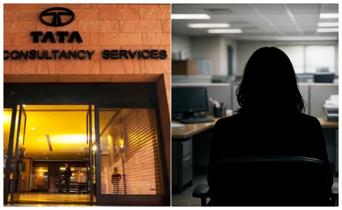 'क्या तुम्हारा कोई बॉयफ्रेंड है? इतना तैयार होकर आती हो'... नासिक TCS की एक और महिला कर्मी की आपबीती