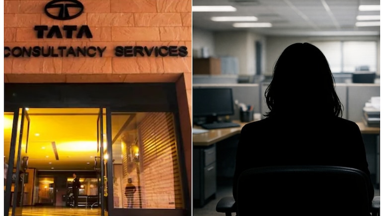 'क्या तुम्हारा कोई बॉयफ्रेंड है? इतना तैयार होकर आती हो'... नासिक TCS की एक और महिला कर्मी की आपबीती