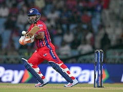 "Dont Force Yourself": Rishabh Pant Given Clear-Cut Advice By England Great After Opening Gamble Fails