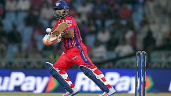 'Don't Force Yourself': Pant Given Clear Advice After Opening Gamble Fails