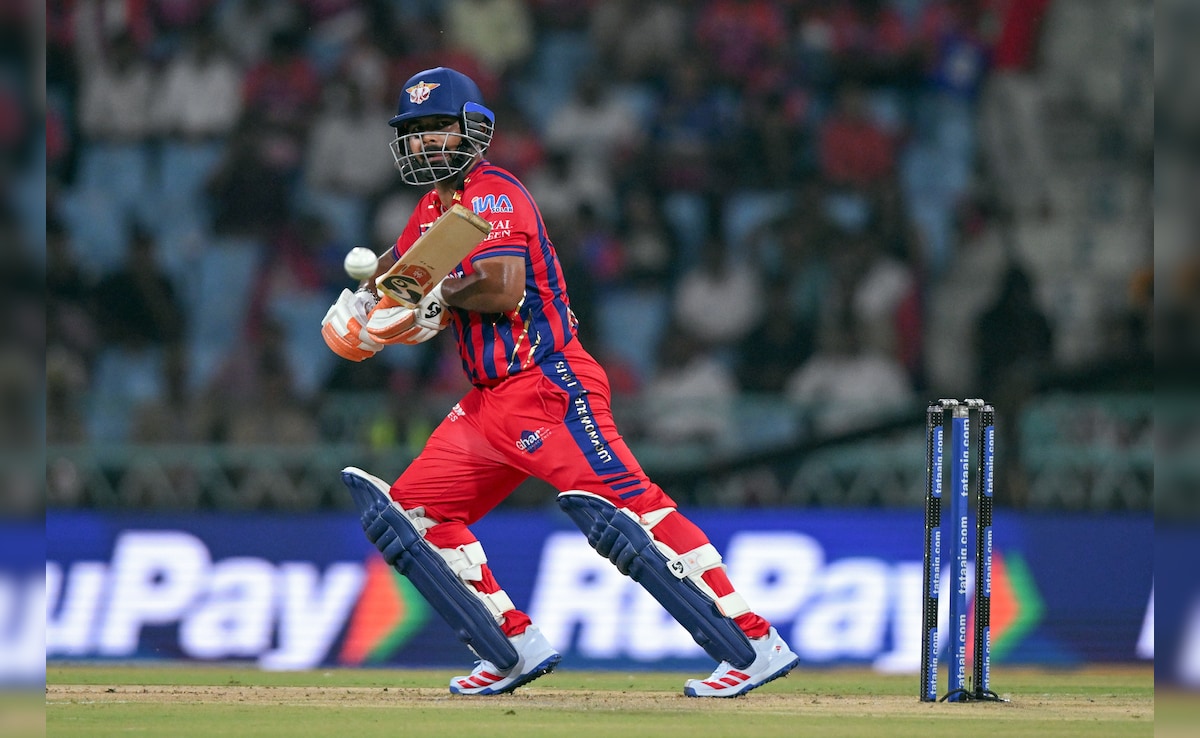 IPL 2026: अब वह अचानक से... ऋषभ पंत की ओपनिंग रणनीति पर केविन पीटरसन ने उठाए सवाल