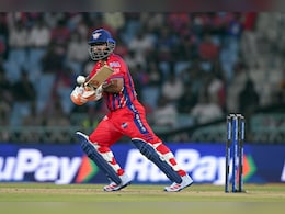 IPL 2026: 'अब वह अचानक से...' ऋषभ पंत की ओपनिंग रणनीति पर केविन पीटरसन ने उठाए सवाल