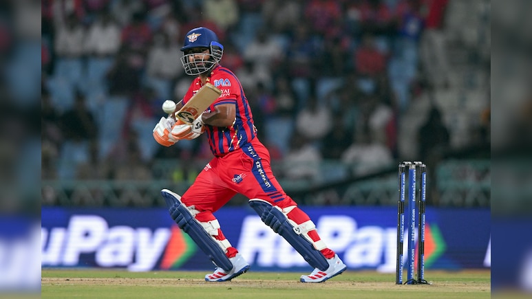 IPL 2026: 'अब वह अचानक से...' ऋषभ पंत की ओपनिंग रणनीति पर केविन पीटरसन ने उठाए सवाल