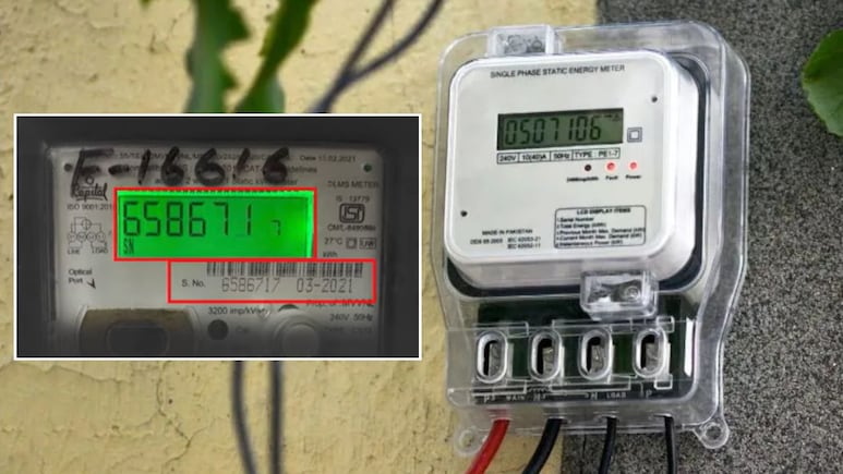 बिजली मीटर को कैसे सही से पढ़ें? जानिए बिल कैसे बनता है और मीटर रीडिंग से जुड़ी जरूरी डिटेल्स