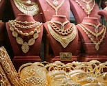 Gold Price Today: MCX Rate Flat Ahead Of Akshaya Tritiya