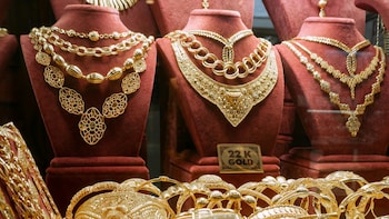 Gold Price Today: MCX Rate Flat Ahead Of Akshaya Tritiya Amid US-Iran Truce Hopes