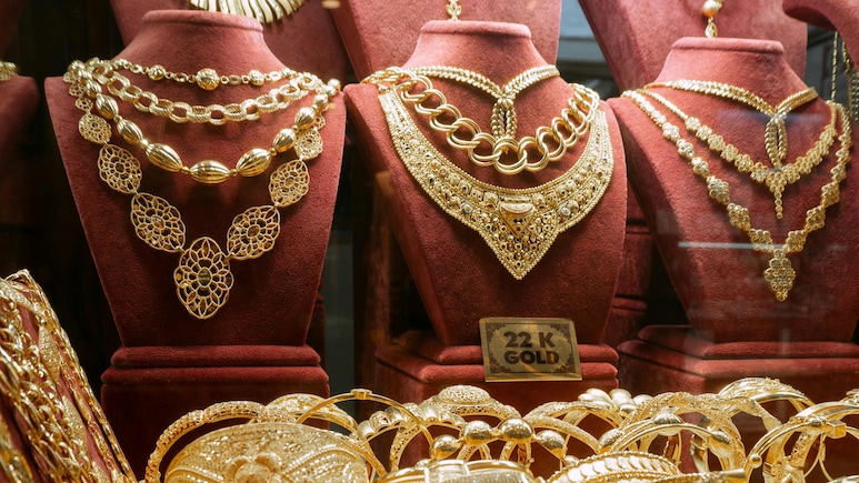 Gold Price Today: MCX Rate Flat Ahead Of Akshaya Tritiya Amid US-Iran Truce Hopes