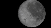 How Artemis II Crew Trained To Observe And Photograph Moon