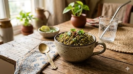 Want To Add Protein To Your Vegetarian Diet? These Food Items Have More Protein Than Eggs
