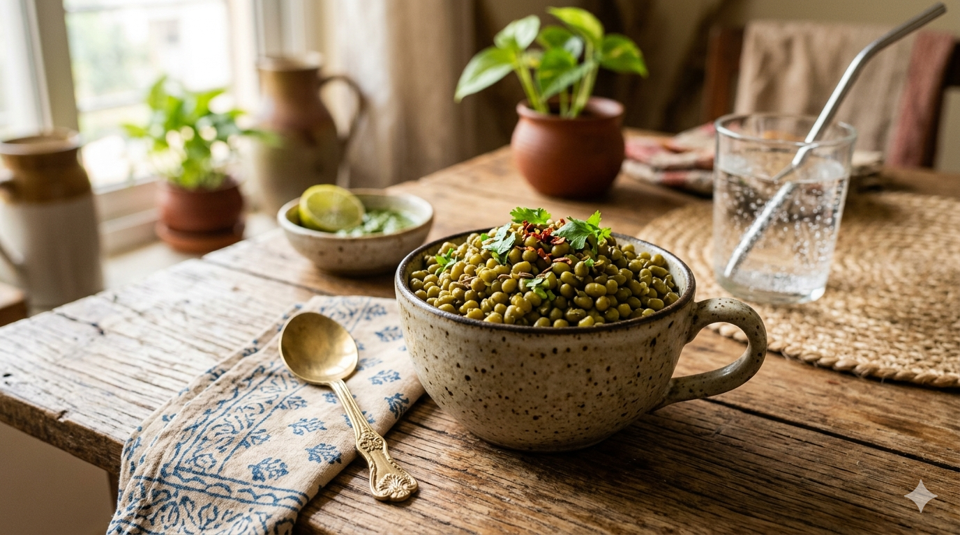 Want To Add Protein To Your Vegetarian Diet? These Food Items Have More Protein Than Eggs