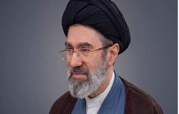 "शत्रु में दरार पड़ गई है" : ईरान के सुप्रीम लीडर अयातुल्ला सैयद मोजतबा खामेनेई ने फिर जारी किया संदेश