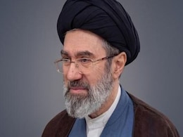 "शत्रु में दरार पड़ गई है" : ईरान के सुप्रीम लीडर अयातुल्ला सैयद मोजतबा खामेनेई ने फिर जारी किया संदेश