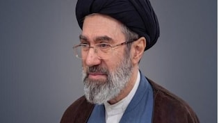 मोजतबा खामेनेई ने ईरान की परमाणु और मिसाइल क्षमताओं पर सौदेबाजी से किया इनकार, अमेरिका को दी सीधी चुनौती