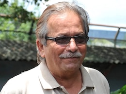 Bharat Kapoor Dies At 80, Prayer Meet To Be Held In Mumbai On April 30