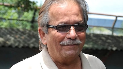 Bharat Kapoor Dies At 80, Prayer Meet To Be Held In Mumbai On April 30