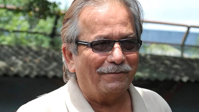 Bharat Kapoor Dies At 80, Prayer Meet To Be Held In Mumbai On April 30