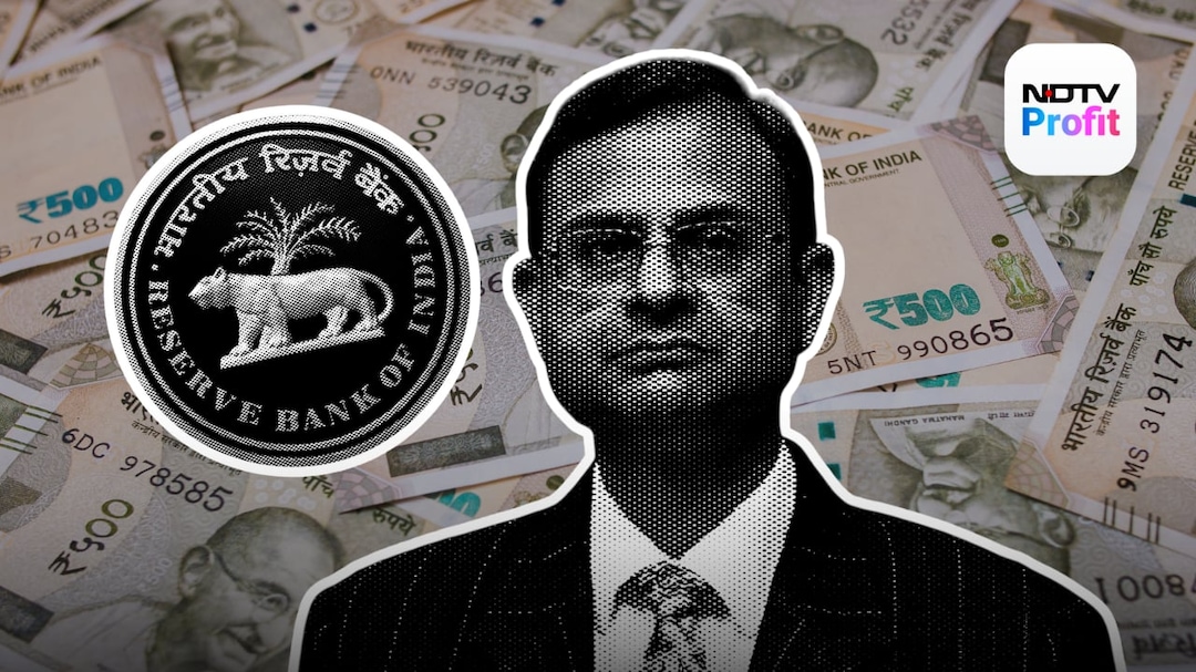 RBI MPC Meeting Live: Rupee Gains, Bond Yield Falls Ahead Of Governor Sanjay Malhotra's Speech