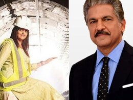 अश्विनी भिडे बनीं मुंबई की पहली महिला BMC कमिश्नर, आनंद महिंद्रा ने की तारीफ, बताया- गेम चेंजर