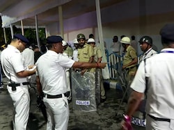 200 Cases, 433 Arrested Over Post-Poll Violence In Bengal: Cops