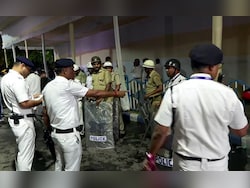 700 Paramilitary Companies Deployed To Prevent Bengal Post-Poll Violence