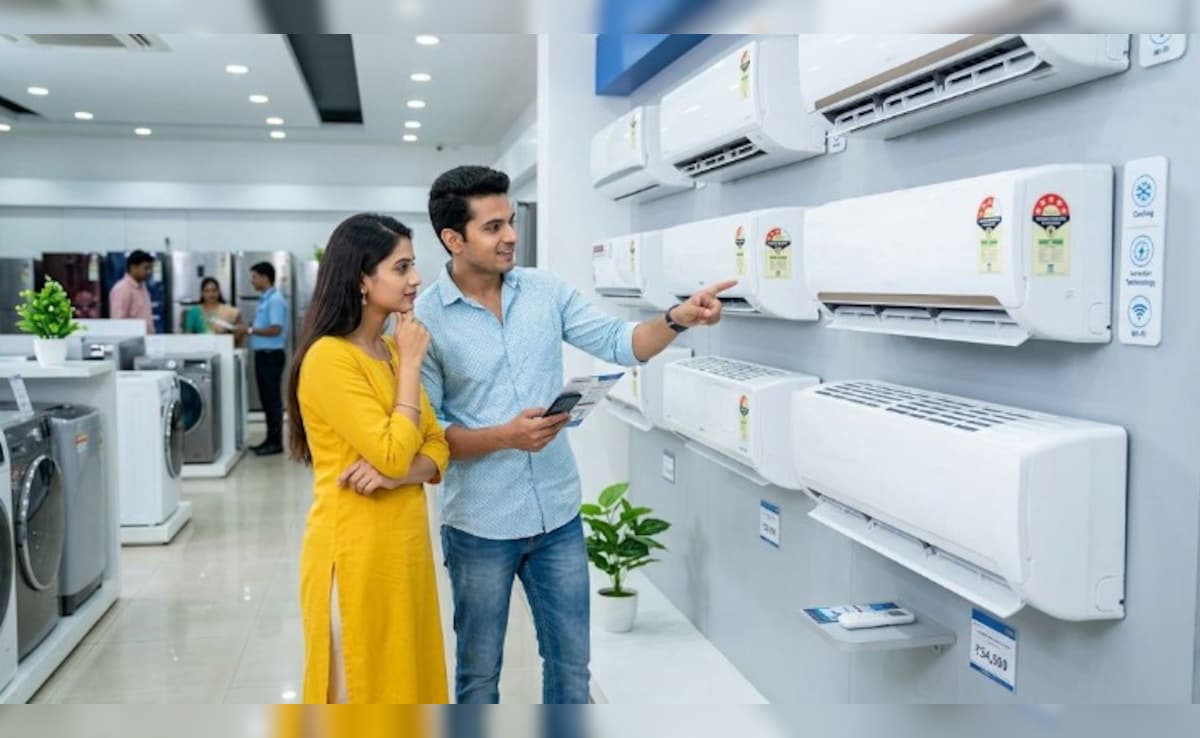 AC Buying Tips: गर्मियों में AC खरीदने की कर रहे हैं प्लानिंग? खरीदारी करते समय इन बातों का रखें ध्यान, बाद में नहीं रहेगी कोई चिंता