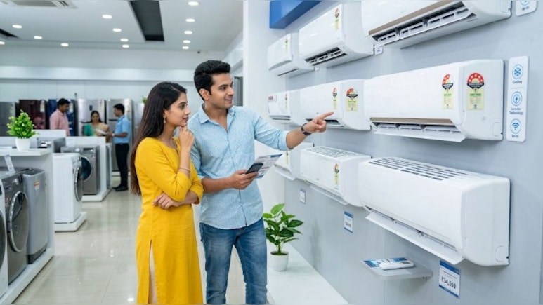 AC Buying Tips: गर्मियों में AC खरीदने की कर रहे हैं प्लानिंग? खरीदारी करते समय इन बातों का रखें ध्यान, बाद में नहीं रहेगी कोई चिंता