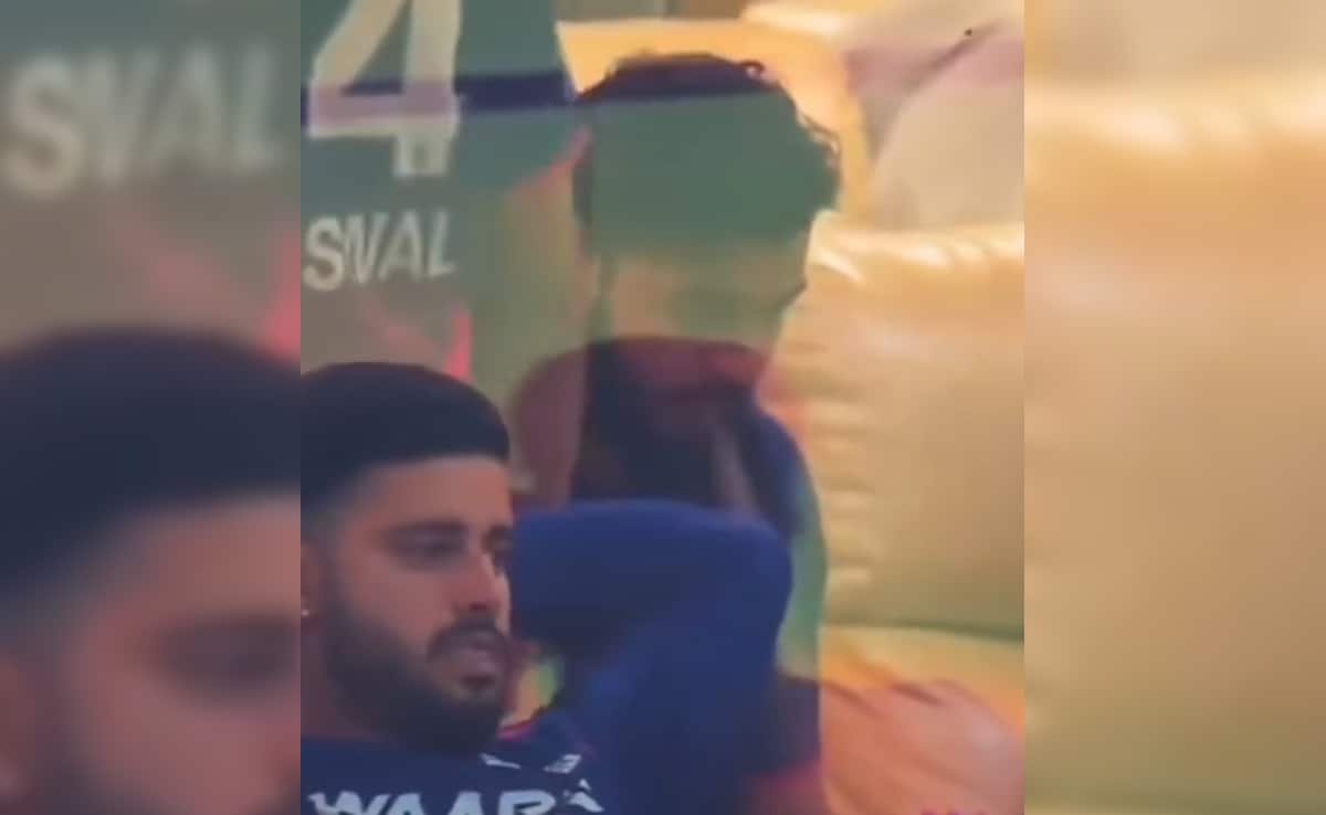 Riyan Parag Found Guilty Of Bringing "Game Into Disrepute" After Vaping Row, BCCI Set To Impose Heavy Fine: Report