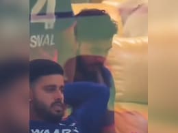 BCCI Might Be "Forced" To Act After Riyan Parag Vaping Row In IPL 2026. Here's Why