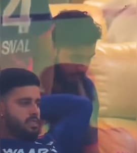 Riyan Parag Found Guilty Of Bringing "Game Into Disrepute" After Vaping Row, BCCI Set To Impose Heavy Fine: Report