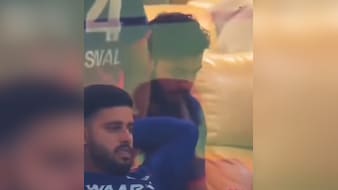 BCCI Might Be 'Forced' To Act After Riyan Parag Vaping Row. Here's Why