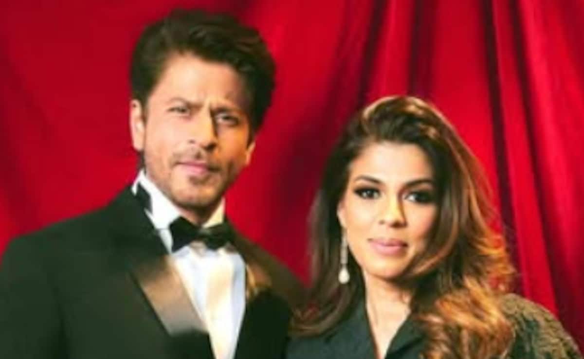 शाहरुख खान की मैनेजर पूजा ददलानी ने निवेश में एक्टर्स को भी छोड़ा पीछे, बांद्रा में खरीदे 38 करोड़ के 3 लग्जरी फ्लैट