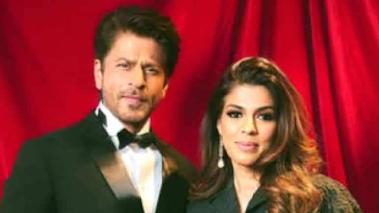 शाहरुख खान की मैनेजर पूजा ददलानी ने निवेश में एक्टर्स को भी छोड़ा पीछे, बांद्रा में खरीदे 38 करोड़ के 3 लग्जरी फ्लैट