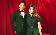 SRK's Manager Pooja Dadlani Buys Three Apartments In Mumbai Worth Rs 38 Crore