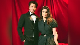 Shah Rukh Khan's Manager Pooja Dadlani Buys Three Apartments In Mumbai Worth Rs 38 Crore